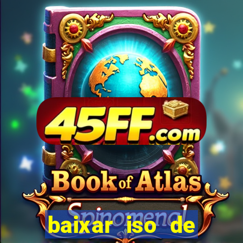 baixar iso de jogos ps2